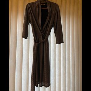 Liz Claiborne Dress Size XL